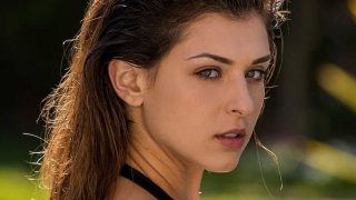 LEAH GOTTI