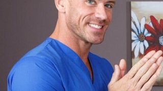 JOHNNY SINS